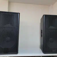 باند پسیو اف بی تی FBT verve 152 اصل ایتالیا|سیستم صوتی خانگی|تهران, ولنجک|دیوار