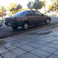 ۴۰۵ مدل۹۴|خودرو سواری و وانت|بروجرد, |دیوار