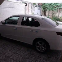 تارا v2 اتومات مدل ۱۴۰۲|خودرو سواری و وانت|رشت, فلسطین|دیوار