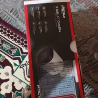 دوبین مدار بسته داهوا دید رنگی مادون قرمز نو|دوربین مداربسته|تهران, طیب|دیوار