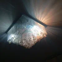 لوستر یخچال|لوستر و چراغ آویز|مشهد, امام خمینی|دیوار