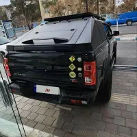 KMC T8|خودرو سواری و وانت|اسلام‌شهر, شهرک واوان|دیوار