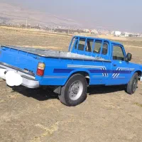 فروش نیسان ابشنال