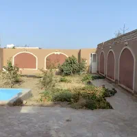 خانه باغ طرح سنتی|فروش خانه و ویلا|کاشان, شهرک صنعتی فتح المبین|دیوار