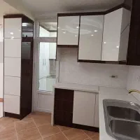 خانه آماده سکونت|فروش آپارتمان|سرخه, |دیوار