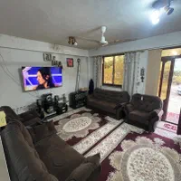 ویلا کلنگی قابل سکونت|فروش خانه و ویلا|رشت, گلسار|دیوار