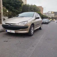 ۲۰۶ مدل ۸۳ تیپ ۳ استثنایی
