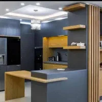 کابینت و کمد دیواری تمام اقساط