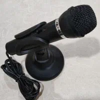 میکروفون سیمی 3.5mm trs مدل t20