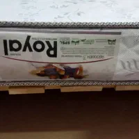 تشک / تخت چوبی|تشک تختخواب|شاندیز, |دیوار