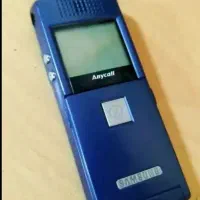 گوشی سامسونگ کره فوق کلکسیونی و قابل استفاده|موبایل|سنندج, |دیوار