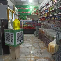 پروتیین و سبزیجات واگذاری