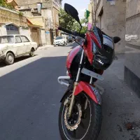اپاچی 180 البالویی سلامت