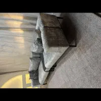 دو عدد کاناپه برند باران