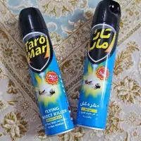 حشره کش تار و مار تعداد به قیمت عمده