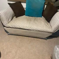 مبل دو نفره تختخواب شو