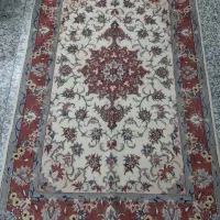زرع و نیم طرح علیا تبریز گل ابریشم|فرش|تهران, فردوس|دیوار