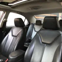 Jac j5 اتومات در حد