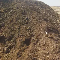 پخش انواع کود حیوانی پوسیده و خاک باغچه|خدمات باغبانی و درختکاری|محمدشهر, محمدشهر|دیوار