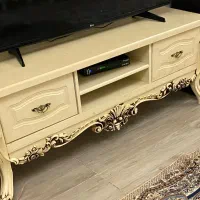 مبلمان وسرویس چوب|مبلمان خانگی و میز عسلی|محمدیه-قزوین, |دیوار