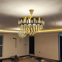 برقکاری صنعتی و ساختمانی