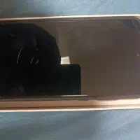 گوشی A55درحد نونو باگلس و قاب اصلی رنگ سرمه ای