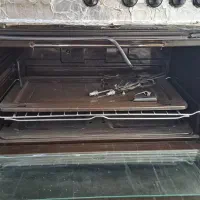 فرگاز تکنوگاز|اجاق گاز و لوازم برقی پخت‌وپز|امیدیه, |دیوار