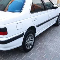 تیوفایو دریچه سیمی