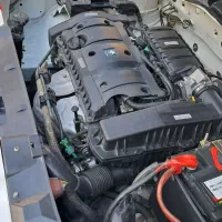 پژو پارس تیوفایو|خودرو سواری و وانت|پاوه, |دیوار