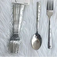 قاشق و چنگال|ظروف سرو و پذیرایی|تهران, شوش (باغ آذری)|دیوار