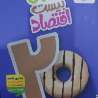 خیلی سبز اقتصاد دهم