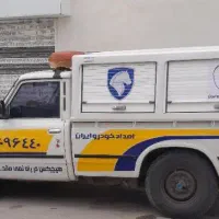 نیسان امداد خودرو|خودرو سواری و وانت|تهران, مخصوص|دیوار