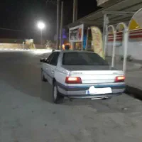 پژو ۴۰۵ مدل ۹۳|خودرو سواری و وانت|بندر گناوه, |دیوار