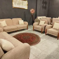 رویه کوب و نجار|استخدام صنعتی، فنی، مهندسی|تهران, شهرک ولیعصر جنوبی|دیوار