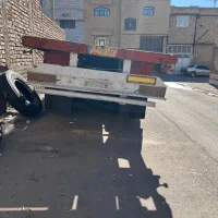 کفی جفت