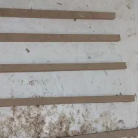 ام دی اف برش خورده