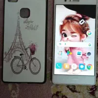 هواوی پی 9لایت|موبایل|مشهد, بهمن|دیوار