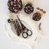 آموزش نقاشی روی سفال و چوب