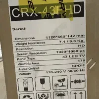 تلویزیون|تلویزیون و پروژکتور|ورامین, ورامین|دیوار