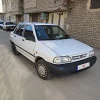 پراید دوگانه فابریک بی رنگ 93|خودرو سواری و وانت|اصفهان, عاشقآباد|دیوار