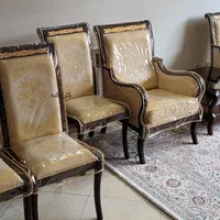 دوخت کاور مبل|خدمات پیشه و مهارت|شیراز, شهرک صنعتی|دیوار