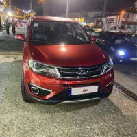 تیگو ۵|خودرو سواری و وانت|رشت, کوی غلام نیا|دیوار