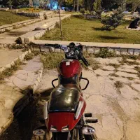 پالس یوجی فور 90|موتورسیکلت|کرمانشاه, |دیوار