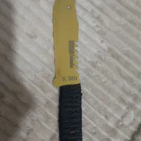 چاقو|کوهنوردی و کمپینگ|زرند, |دیوار