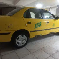 تاکسی گردشی|خودرو سواری و وانت|مراغه, |دیوار