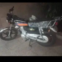 موتور ۲۰۰ متین