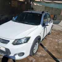 کوییک ۱۴۰۲|خودرو سواری و وانت|سیرجان, |دیوار