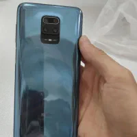 گوشی شیامی note 9s  64|موبایل|تهران, نازی‌آباد|دیوار