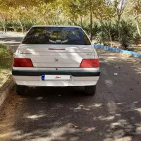 405slx|خودرو سواری و وانت|تایباد, |دیوار