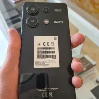 گوشی شیائومی نوت 13|موبایل|فردوس (خراسان), |دیوار